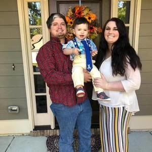 Meet your Posher, Brian